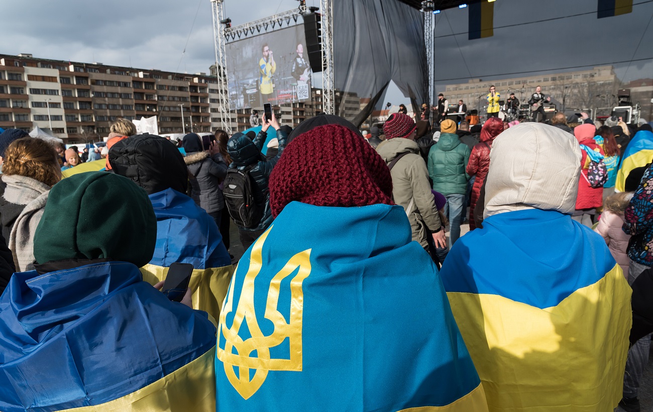 Виплати та пільги. Нові правила для українських біженців в Чехії: всі деталі